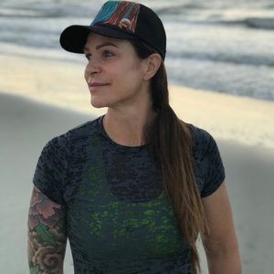 Meet your Posher, Pam